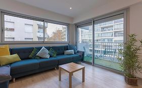Appartement cosy à 5 min du palais des festival